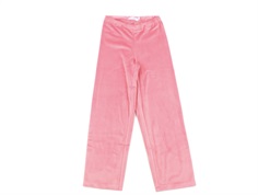 Name It confetti velvet trousers